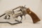 Smith & Wesson, Model 10-7, Revolver, 38 spl