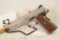 Ruger, Model SR1911, Semi Auto Pistol, 45 cal,