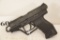 Walther, Model PPX, Semi Auto Pistol, 40 S/W cal,