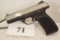 Ruger, Model SR45, Semi Auto Pistol, 45 cal,