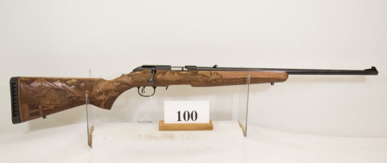 Gun auction 5/20/18