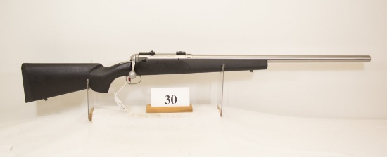 Savage, Model 12, Bolt Rifle, 22-250 cal,