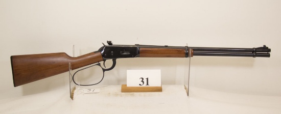 Winchester, Model 94, Lever Rifle, 30-30 cal,