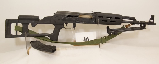 Mak-90, Model AK47, Semi Auto Rifle, 7.62 x 39