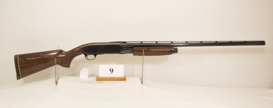 Browning, Model BPS, Pump Shotgun, 12 ga,