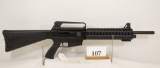 Leader Arms, PW Arms, Model AR12, Semi Auto ,