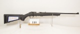 Ruger, Model American, Bolt Rifle, 22 cal,