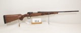 Winchester, Model 70 Featherweight, Bolt Rifle,