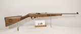 Ruger, Model 10-22, Semi Auto Rifle, 22 cal,