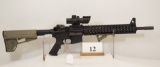 Palmetto, Model PA-15, Semi Auto Rifle, 223 cal,