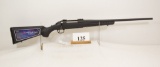 Ruger, Model American, Bolt Rifle, 30-06 cal,