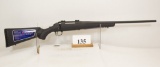 Ruger, Model American, Bolt Rifle, 308 cal,