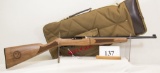 Ruger, Model 10-22, Semi Auto Rifle, 22 cal,