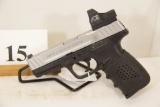 Smith & Wesson, Model SD40VE, Semi Auto