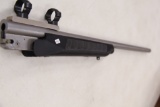 Thompson Center Encore BBL, 270 cal, Stainless,