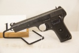 Norinco, Model 54-1, Semi Auto Pistol, 7.62 x 25