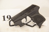 Ruger, Model LCP, Semi Auto Pistol, 380 cal,