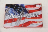 1 Box of 20, Hornady American Whitetail, 25-06