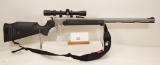 Thompson Center, Model Encore, Black powder