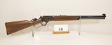 Marlin, Model 1894CBC Cowboy Competition,