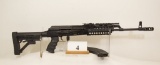 K.B.I., Model Ak-47, Semi Auto Rifle, 7.62 x 39 cal,