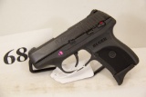 Ruger, Model LC380, Semi Auto Pistol, 380 cal,