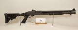 Remington,, Model 870 Pump Shotgun, 12 ga,