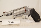 Taurus, Model Judge, Revolver, 410-45 LC cal,