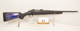 Ruger, Model American, Bolt Rifle, 308 cal,