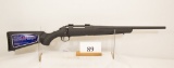 Ruger, Model American, Bolt Rifle, 308 cal,