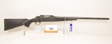 Marlin, Model X7VH, Bolt Rifle, 223 cal,