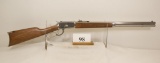 Taurus, Model 92, Lever Rifle, 44 Mag cal,