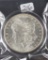 1878-S MORGAN DOLLAR - UNC