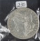 1897 - MORGAN DOLLAR - AU