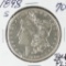 1898-S MORGAN DOLLAR - BU