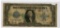 ONE DOLLAR SILVER CERTIFICATE