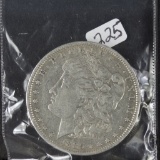 1885 - MORGAN DOLLAR - XF