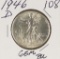 1946-D WALKING LIBERTY