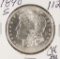 1890-S MORGAN DOLLAR - BU