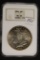 1896 - NGC MS 63 MORGAN DOLLAR