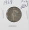 1929 - STANDING LIBERTY QUARTER - F