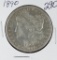 1890 - MORGAN DOLLAR - VF