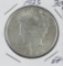 1925 - PEACE DOLLAR - EF