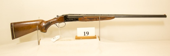 Savage Fox, Model B, Double Shotgun, 20 ga,