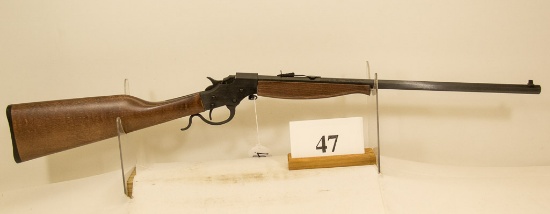 Stevens, Model 30, Favorite, Rifle, 22 cal,