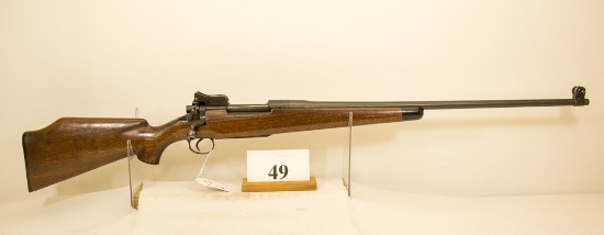Eddystone, Model 1917 Enfield, Bolt Rifle, 30-06 cal