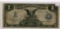 SERIES OF 1899 - ONE DOLLAR SILVER CERTIFICATE