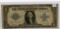 SERIES OF 1923 ONE DOLLAR SILVER CERTIFICATE