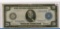 SERIES OF 1914 - TWENTY DOLLAR FED RESERVE NOTE