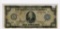 SERIES OF 1941 TEN DOLLAR FED RESERVE NOTE
